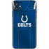 NFL Indianapolis Colts Team Jersey iPhone 11 Skin