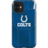 NFL Indianapolis Colts Team Jersey iPhone 12 Impact Case