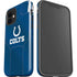 NFL Indianapolis Colts Team Jersey iPhone 12 Impact Case