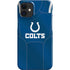 NFL Indianapolis Colts Team Jersey iPhone 12 Mini Lite Case