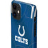 NFL Indianapolis Colts Team Jersey iPhone 12 Mini Lite Case