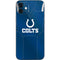 NFL Indianapolis Colts Team Jersey iPhone 12 Mini Skin