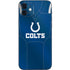 NFL Indianapolis Colts Team Jersey iPhone 12 Mini Skin
