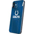 NFL Indianapolis Colts Team Jersey iPhone 12 Mini Skin