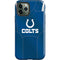 NFL Indianapolis Colts Team Jersey iPhone 12 Pro Impact Case