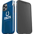 NFL Indianapolis Colts Team Jersey iPhone 12 Pro Impact Case