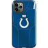 NFL Indianapolis Colts Team Jersey iPhone 12 Pro Max Impact Case