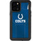 NFL Indianapolis Colts Team Jersey iPhone 12 Pro Max Waterproof Case