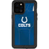 NFL Indianapolis Colts Team Jersey iPhone 12 Pro Max Waterproof Case