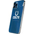 NFL Indianapolis Colts Team Jersey iPhone 12 Pro Skin