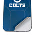 NFL Indianapolis Colts Team Jersey iPhone 12 Pro Skin