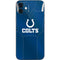 NFL Indianapolis Colts Team Jersey iPhone 12 Skin