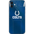NFL Indianapolis Colts Team Jersey iPhone 12 Skin