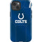 NFL Indianapolis Colts Team Jersey iPhone 13 Impact Case