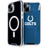 NFL Indianapolis Colts Team Jersey iPhone 13 MagSafe Case