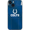 NFL Indianapolis Colts Team Jersey iPhone 13 Mini Skin