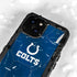 NFL Indianapolis Colts Team Jersey iPhone 13 Mini Waterproof Case