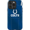 NFL Indianapolis Colts Team Jersey iPhone 13 Pro Impact Case