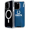 NFL Indianapolis Colts Team Jersey iPhone 13 Pro MagSafe Case
