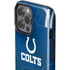 NFL Indianapolis Colts Team Jersey iPhone 13 Pro Max Impact Case