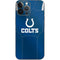 NFL Indianapolis Colts Team Jersey iPhone 13 Pro Max Skin