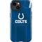 NFL Indianapolis Colts Team Jersey iPhone 14 Plus Impact Case