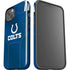 NFL Indianapolis Colts Team Jersey iPhone 15 Plus Impact Case