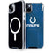 NFL Indianapolis Colts Team Jersey iPhone 14 MagSafe Case