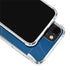 NFL Indianapolis Colts Team Jersey iPhone 15 Plus Clear Case
