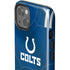 NFL Indianapolis Colts Team Jersey iPhone 15 Impact Case
