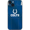 NFL Indianapolis Colts Team Jersey iPhone 15 Plus Skin
