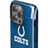 NFL Indianapolis Colts Team Jersey iPhone 14 Pro Impact Case