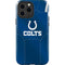 NFL Indianapolis Colts Team Jersey iPhone 14 Pro Max Impact Case