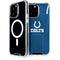 NFL Indianapolis Colts Team Jersey iPhone 14 Pro Max MagSafe Case