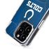 NFL Indianapolis Colts Team Jersey iPhone 14 Pro Max MagSafe Case