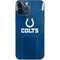 NFL Indianapolis Colts Team Jersey iPhone 14 Pro Max Skin