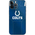 NFL Indianapolis Colts Team Jersey iPhone 14 Pro Max Skin