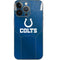 NFL Indianapolis Colts Team Jersey iPhone 14 Pro Skin