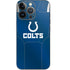 NFL Indianapolis Colts Team Jersey iPhone 14 Pro Skin