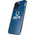 NFL Indianapolis Colts Team Jersey iPhone 14 Pro Skin