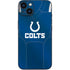 NFL Indianapolis Colts Team Jersey iPhone 14 Skin