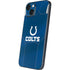 NFL Indianapolis Colts Team Jersey iPhone 15 Skin
