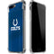 NFL Indianapolis Colts Team Jersey iPhone 7/8 Plus Clear Case