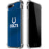 NFL Indianapolis Colts Team Jersey iPhone 7/8 Plus Clear Case
