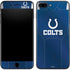 NFL Indianapolis Colts Team Jersey iPhone 8 Plus Skin