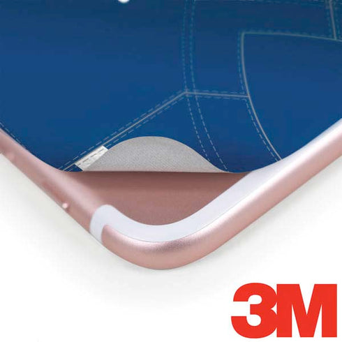 NFL Indianapolis Colts Team Jersey iPhone 8 Plus Skin