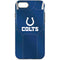 NFL Indianapolis Colts Team Jersey iPhone 8 Pro Case