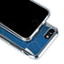 NFL Indianapolis Colts Team Jersey iPhone SE (2nd & 3rd Gen) Clear Case