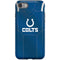NFL Indianapolis Colts Team Jersey iPhone SE (2nd & 3rd Gen) Pro Case