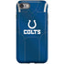 NFL Indianapolis Colts Team Jersey iPhone SE (2nd & 3rd Gen) Pro Case